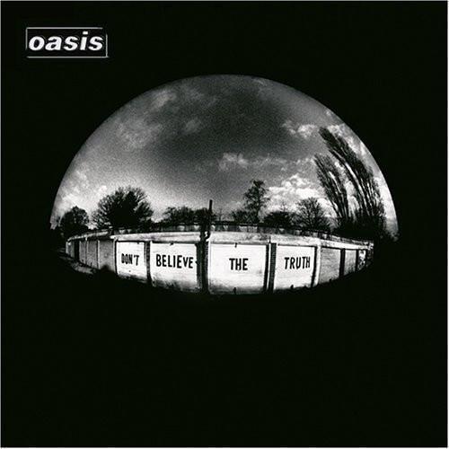 Oasis - Don't Believe The Truth płyta winylowa - Zdjęcie 1 z 1