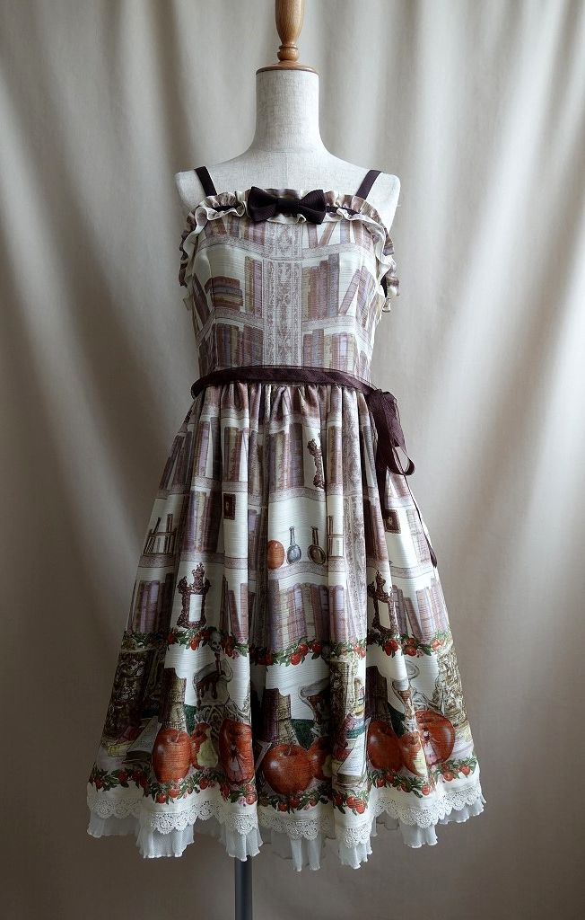 アリパイ Wicked Queen's Poison Cellar JSK&KC ALICE and the PIRATES