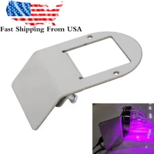 Watermelon Light Under Glow Frame Bracket Stainless Steel For Truck Universal US