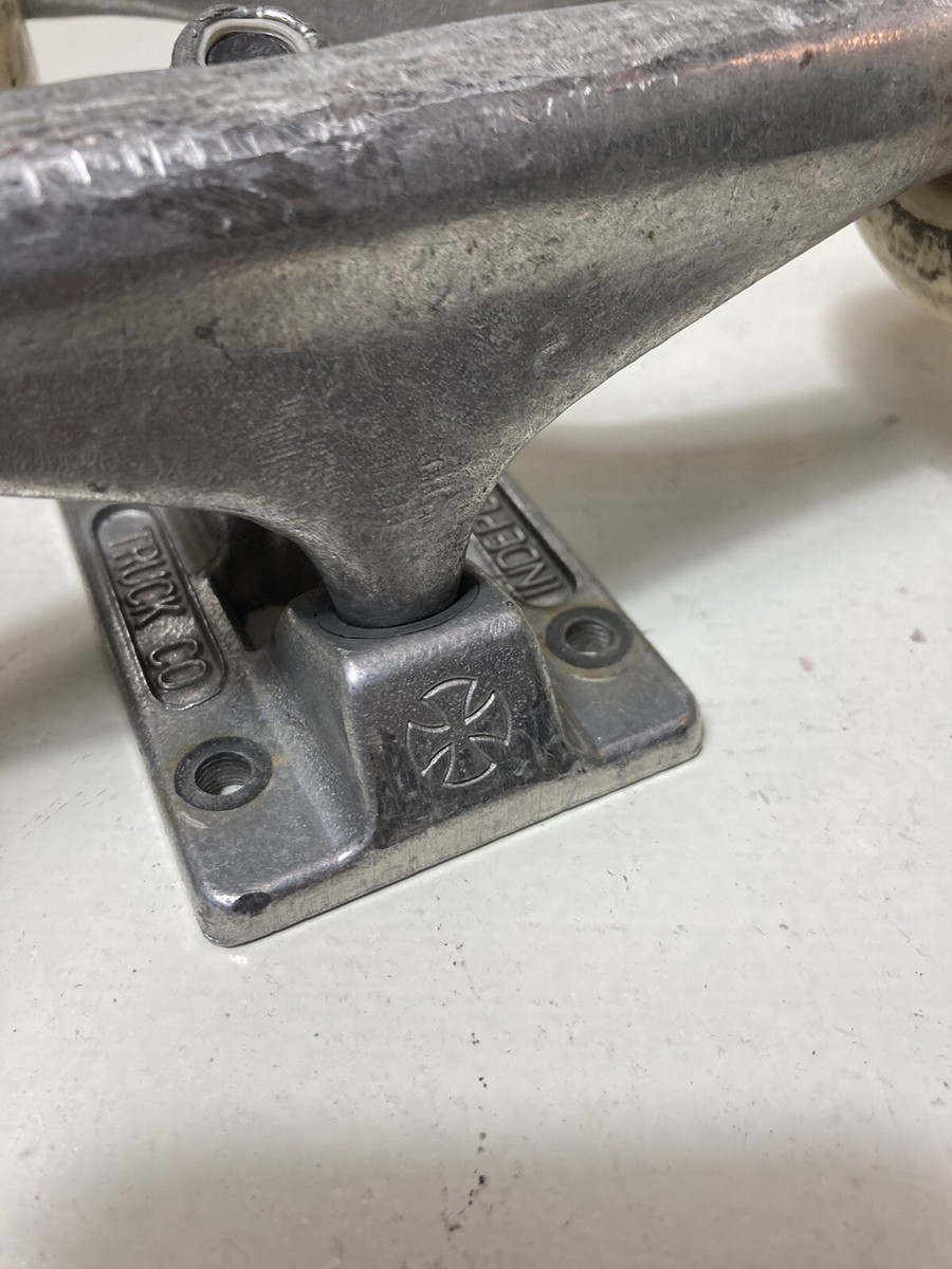 independent truck インディペンデント vintage - トップス
