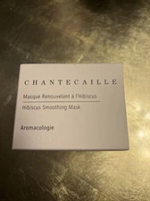 Chantecaille Hibiscus Smoothing Mask 50ml/1.7oz Masks New In Box Sealed