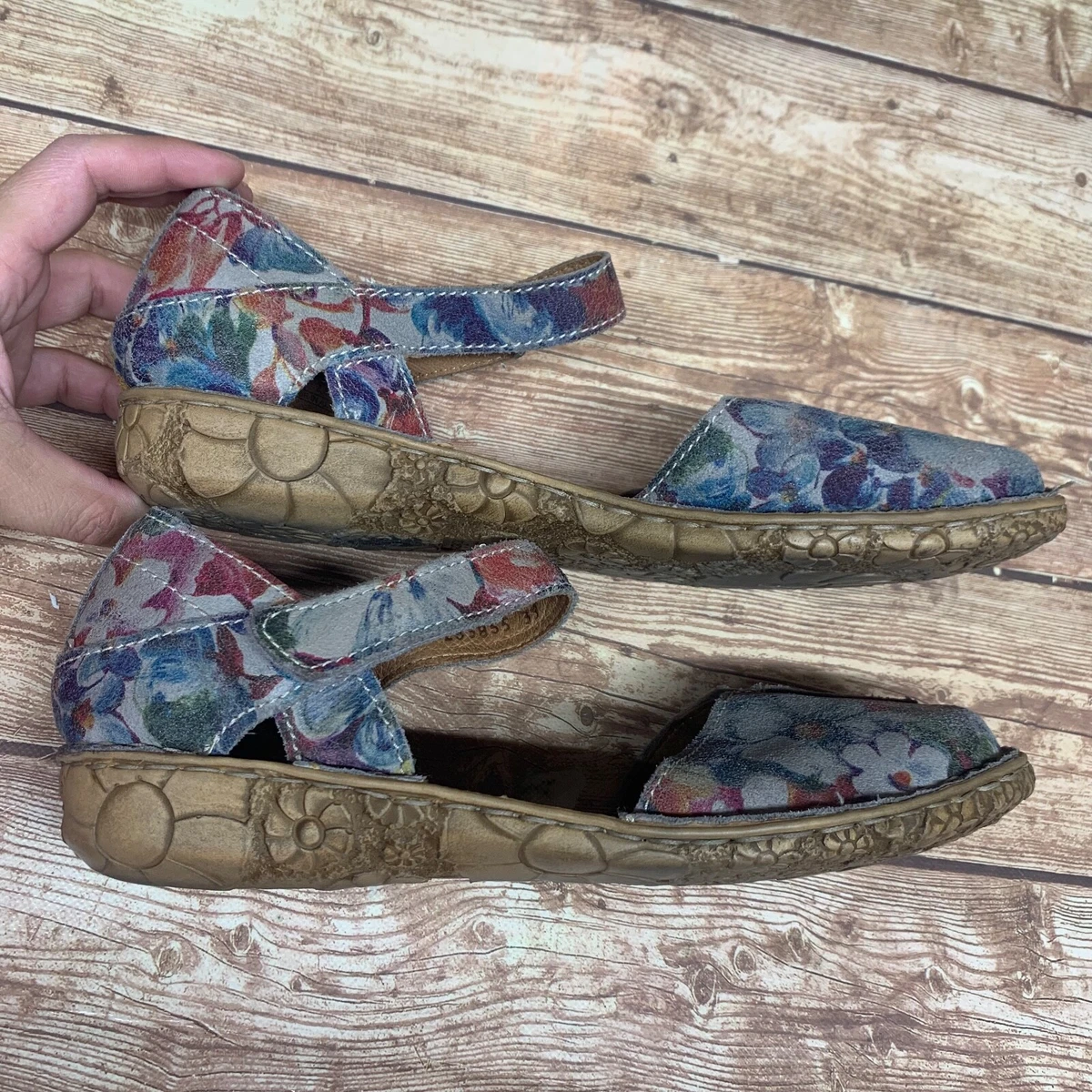 Josef seibel rosalie 39 hot sale