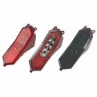 Integrated LED Tail Light Turn Signal For YAMAHA YZF-R6 17-2020 YZF-R1/S/M 15-19