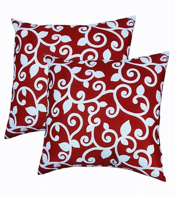 federe cuscino 40X40 divano cuscini decorativi federa cuscini casa