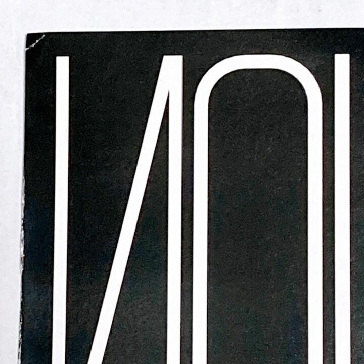 Neon Genesis Evangelion DEATH REBIRTH Original Movie Poster B2