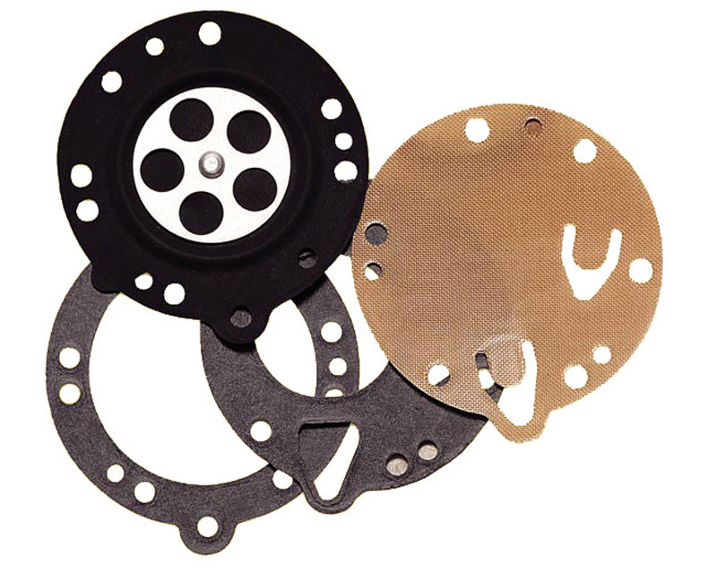 Go Kart Tillotson Diaphragm & Gasket Set For Hl360 24mm Carb - Dg-1-Hl Karting
