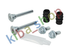 RIGHT OR LEFT BRAKE CALIPER REPAIR KIT FRONT L/R PISTON DIAMETER 8 FITS NISSAN