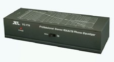 Technolink TC-778 RIAA Phono Preamp with Switchable LP / 78RPM Equalization