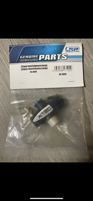LRP ZR.32X .32 Spec 4.1 PowerCarb4 15S-3 (Sliding Carburetor) [LRP38585]