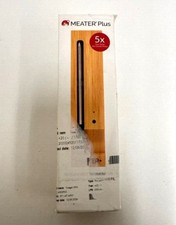 Meater Extended Range Wireless Bluetooth Smart Meat Thermometer