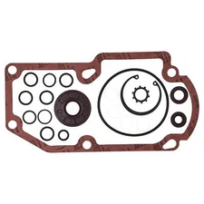 Exmark 142-3604 Pump Seal Kit Lazer Z AS Z E S X Series 116-1368 Zero Turn