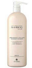 Alterna Bamboo Volume Abundant Volume Conditioner 33.8 Oz Full Hair 0.96 per fl oz