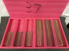 LOT 37 Keystone 11" LED Module 280mA 5000K 24v 1119lm 2835 KTLM-11L-280-24-850