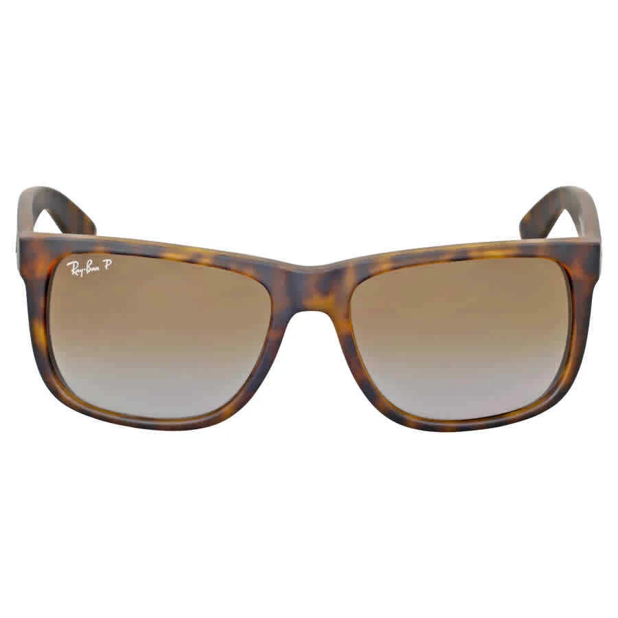 Justin ray ban hot sale polarized