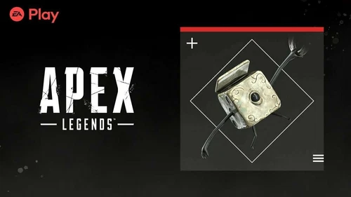 APEX LEGENDS Lost In Random WEAPON CHARM XBOX SERIES X|S, XBOX ONE