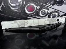 New GENUINE Mercedes-Benz W166 ML GL GLS GLE Front Wiper Blades A166820114528