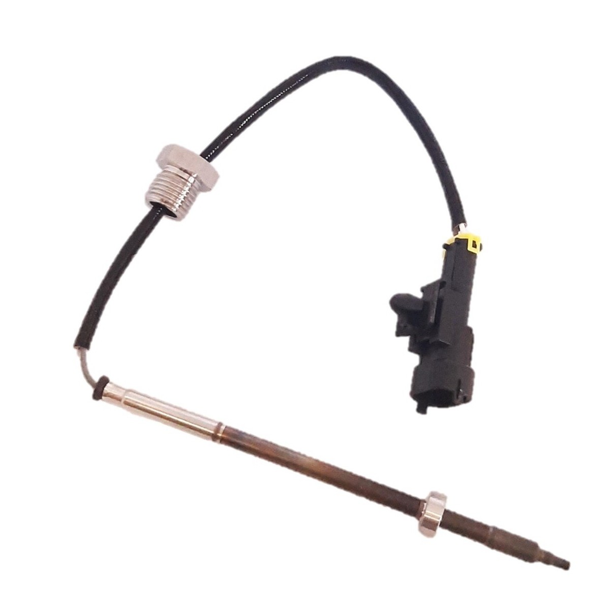 NEW Exhaust Gas Temp Sensor - Pre-Turbo For Holden Cruze JH Diesel 2.0L Turbo NEW Exhaust Gas Temp Sensor - Pre-Turbo For Holden Cruze JH Diesel 2.0L Turbo