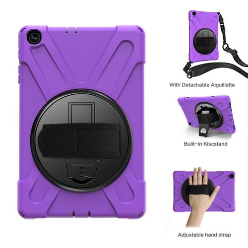 Shockproof Case For Samsung Galaxy Tab S5e T720 S4 S3 S2 Stand Kids Rugged Cover - Picture 24 of 27