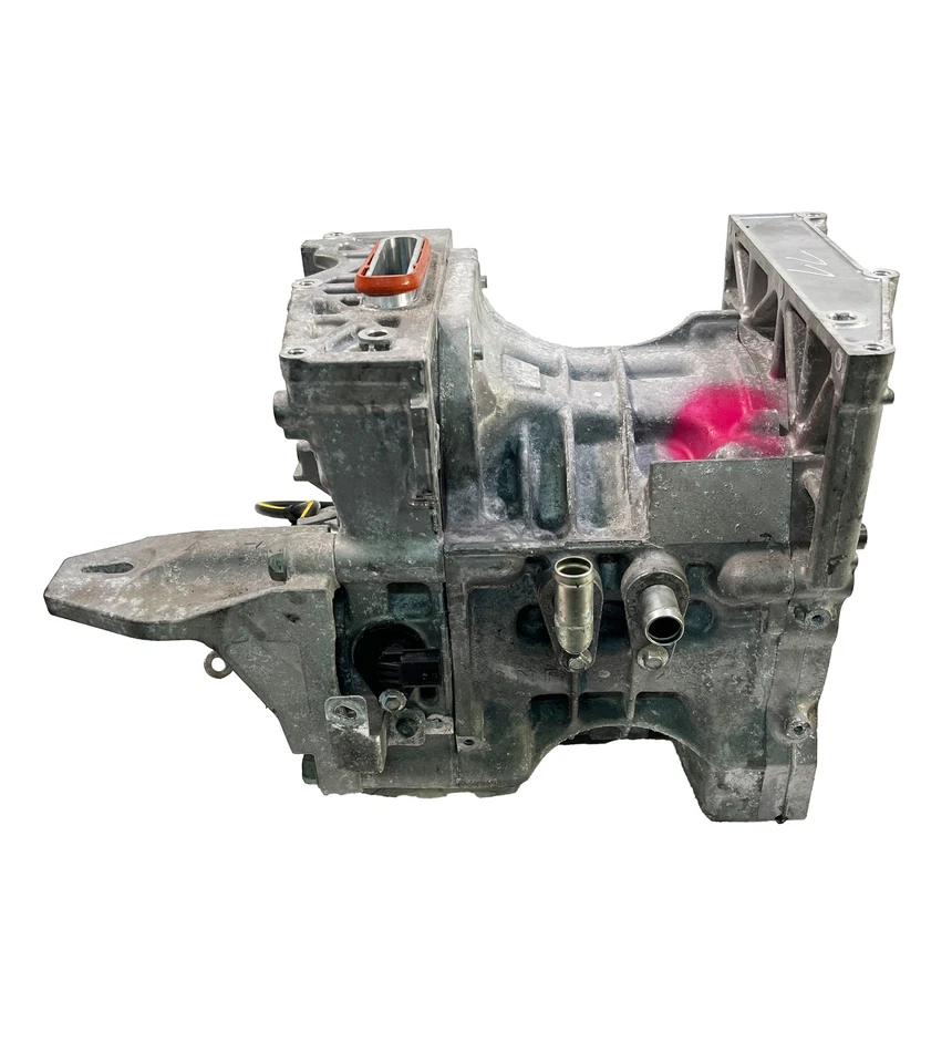 Motor eléctrico 2021 para Nissan Leaf ZE 1 ZE1 EM57 EM 57 Foto 4 de 4