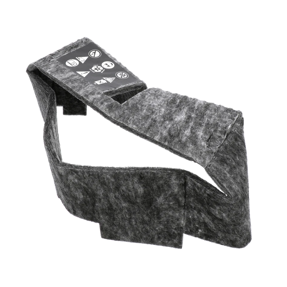 RAM 1500 2500 3500 4500 5500 2016-2021 PROTECTOR DE BATERÍA FABRICANTE ORIGINAL NUEVO MOPAR 56029822AD Foto 4 de 4