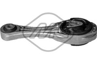 Metalcaucho Lagerung Motor Hinten FüR Renault Kangoo/Grand Kangoo Be Bop