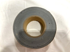 ROLLS OF TRISTAR 680CR-85 REFLECTIVE BLACK TAPE 759592-002 9390-00-948-3262