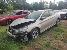 2013 2014 2015 2016 2017 HONDA ACCORD Power Brake Booster Lx4 Wheel Abs