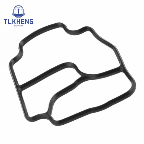OIL Filter Housing Block Seal Gasket For BMW E34 E36 E39 E46 E53 E60