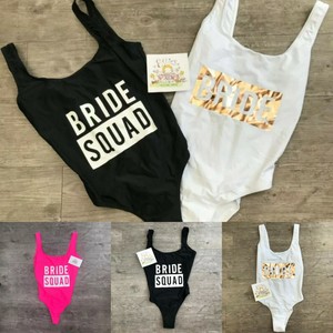 bride squad t shirts primark