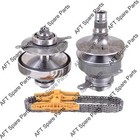 1set TR580 CVT Automatic Transmission Pulley Assembly Fits For SUBARU