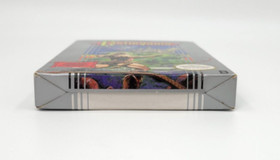 Castlevania Nintendo NES Hangtab 🏆 Sammler 🏆