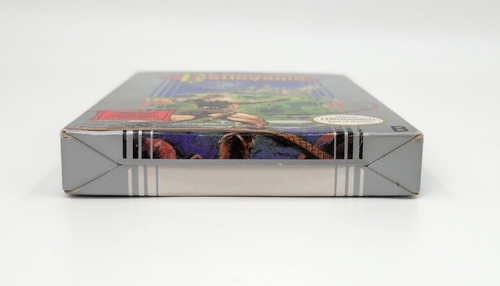 Castlevania Nintendo NES Hangtab 🏆 Collector 🏆 - Imagen 6 de 16