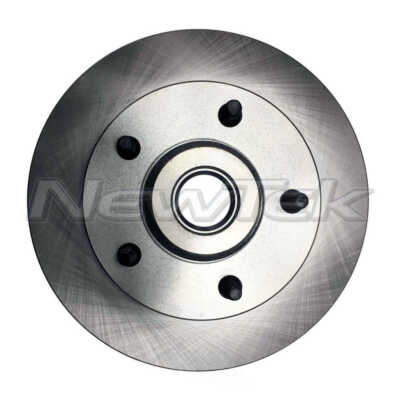 Disc Brake Rotor NewTek 5389