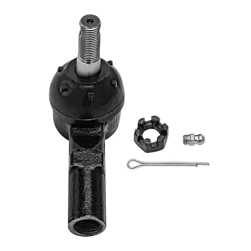 2 extremos de barra de amarre exterior delanteros para Toyota Avalon Camry Sienna Solara Lexus Scion xD Foto 4 de 4