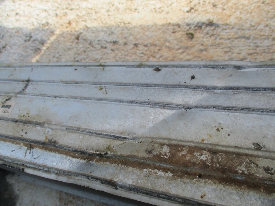 2016 2017 2018 2019 BMW X2 INTERCOOLER OEM - Изображение 3 из 4