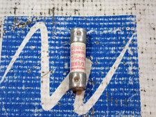 Gould Shawmut Tri-Onic TRM1/2 1/2 Amp 250 Volt Time Delay Fuse Lot Of 6