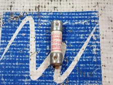 Gould Shawmut Tri-Onic TRM1/2 1/2 Amp 250 Volt Time Delay Fuse Lot Of 6