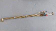 Brenner Schneidbrenner  MW 93 Schrottbrenner Messing