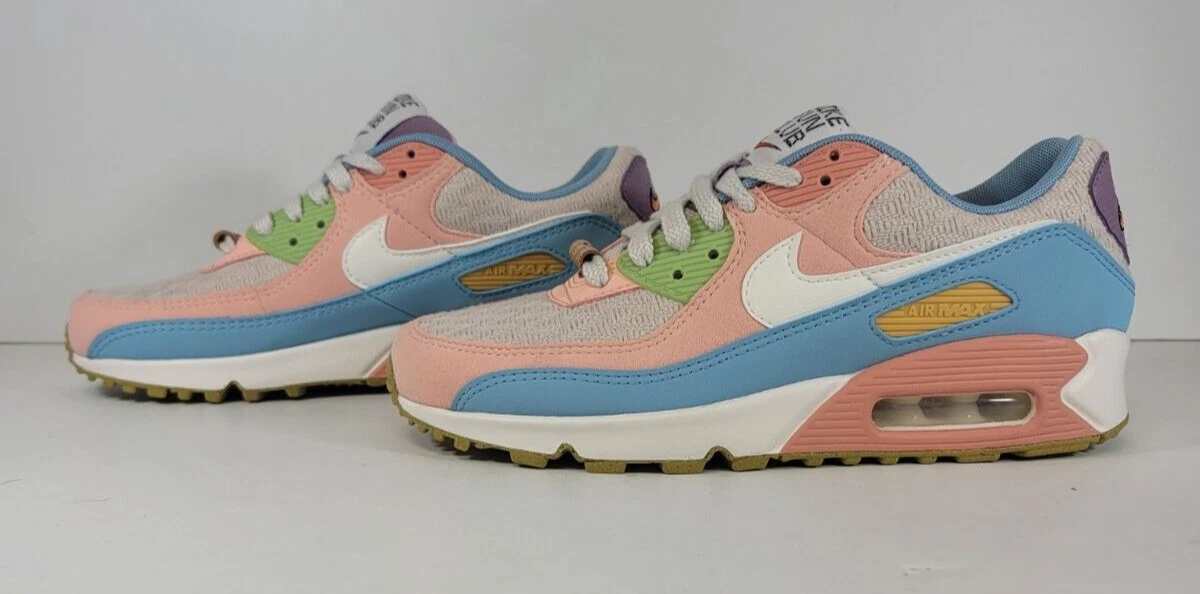 New multicolor air clearance max