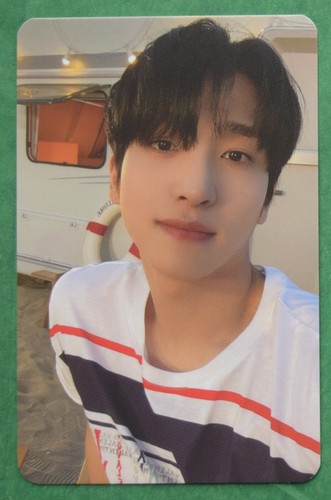 THE BOYZ Be Aware 7th Mini Album Member Photocards Official Limited POB Makestar - Picture 84 of 146