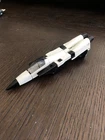 Vintage 1983 Transformers Decepticon Seeker Jet Ramjet Plane - Missing parts