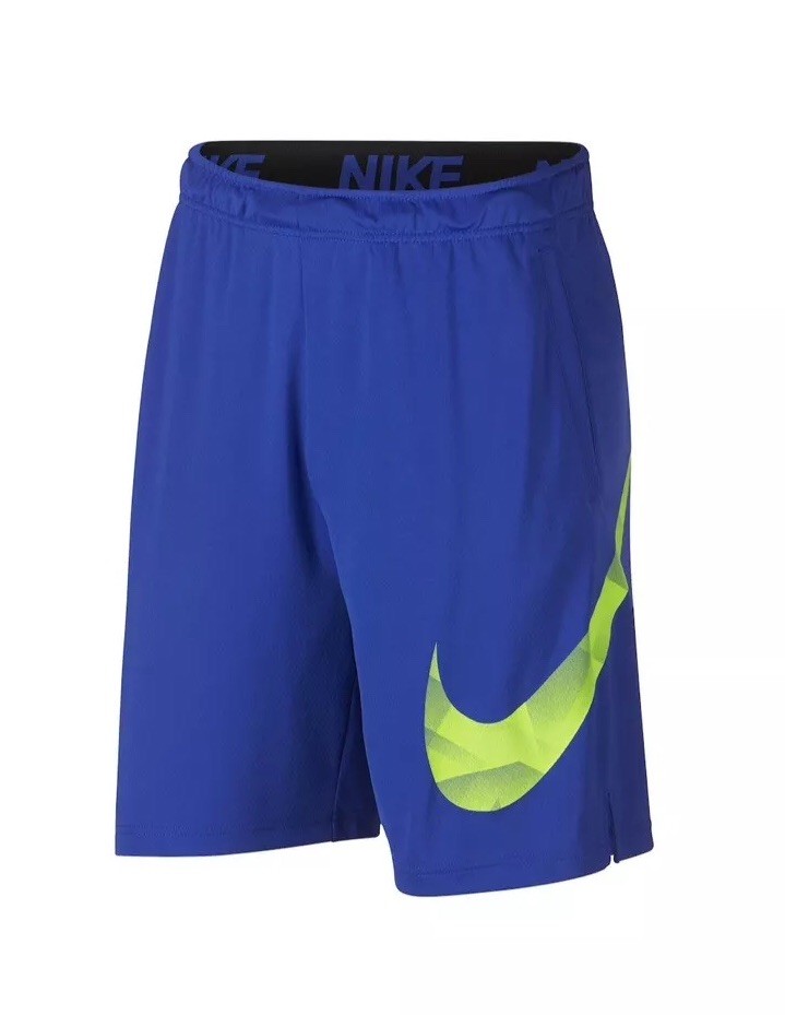 hyper royal 1 shorts