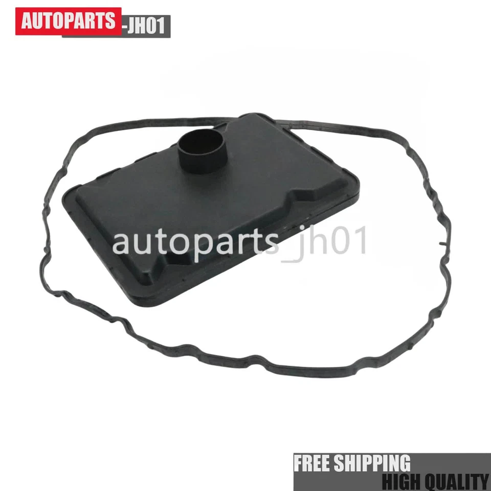 Automatic Transmission Filter Oil Gasket Kit for Hyundai Elantra Sonata Kia Soul - Изображение 2 из 4