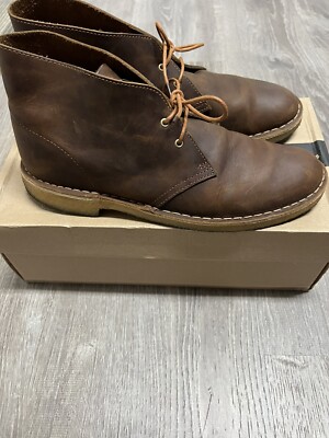 original chukka boots