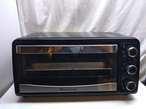 west bend toaster oven