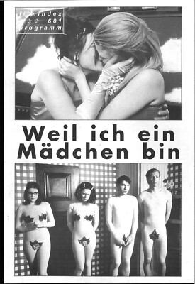 FIX 601 | WEIL ICH EIN MÄDCHEN BIN | Natasha Lyonne, Clea DuVall, Bud Cort