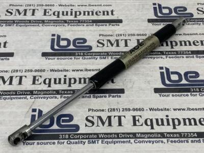 #ad Lot of 2 ACE Gas Spring Shock GS 19 100 AA K14126 w Warranty $37.00