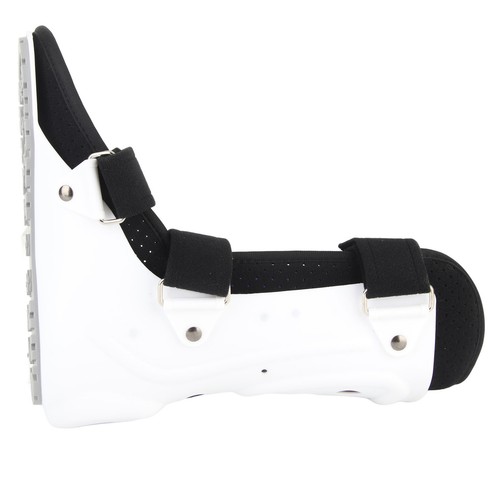 Wanderstiefel kurz Typ PVC laminierter Stoff atmungsaktiv verstellbar Knöchelfra OMO - Bild 5 von 34