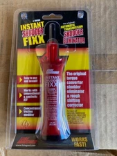 LUBE GARD INSTANT SHUDDER Fixx Automatic Transmission Shudder Eliminator 19680