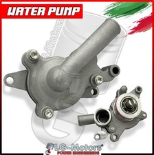 POMPA ACQUA COMPLETA ASSEMBLATA YAMAHA YP 250 R X-MAX 250 2005 2006 2007 2008